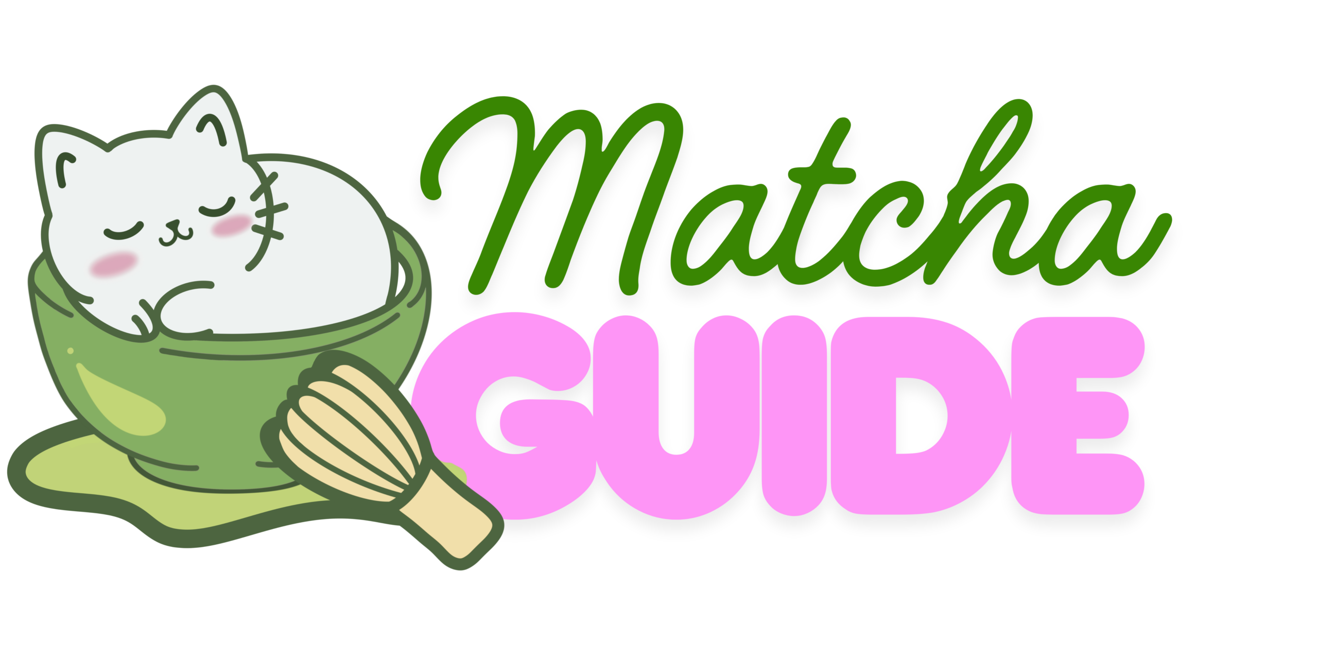 Matcha guide