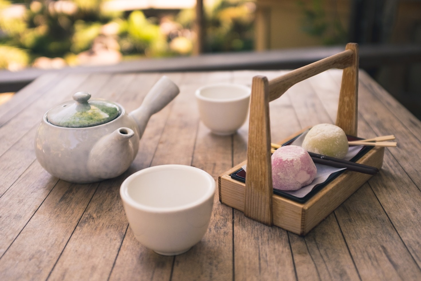 Pourquoi le matcha est votre nouvel allié