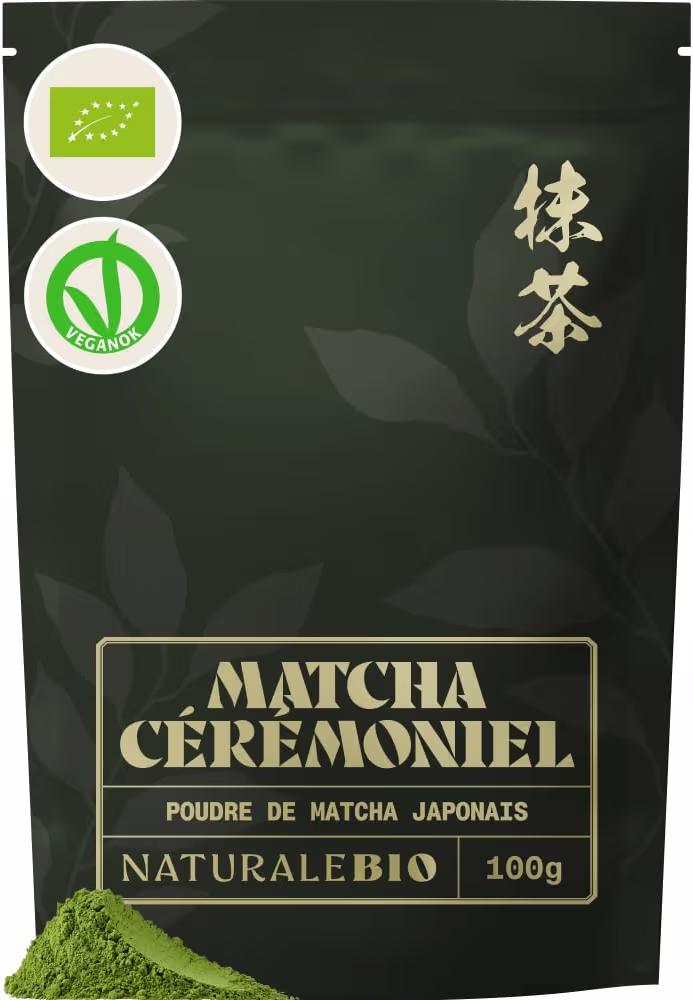 Matcha Powder