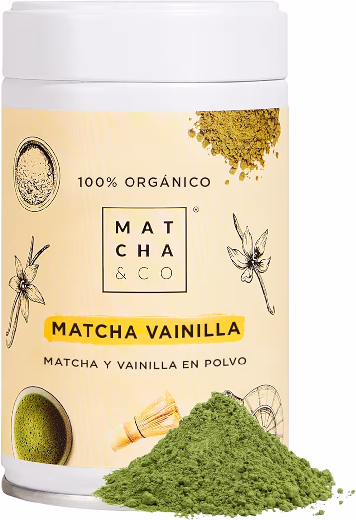 Matcha & Co