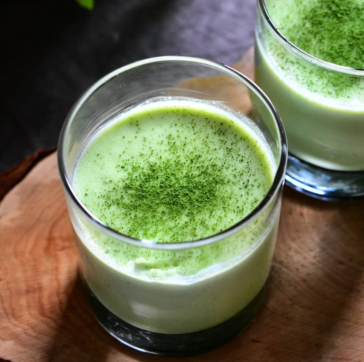 Panna Cotta au Matcha: La recette fondante et légère