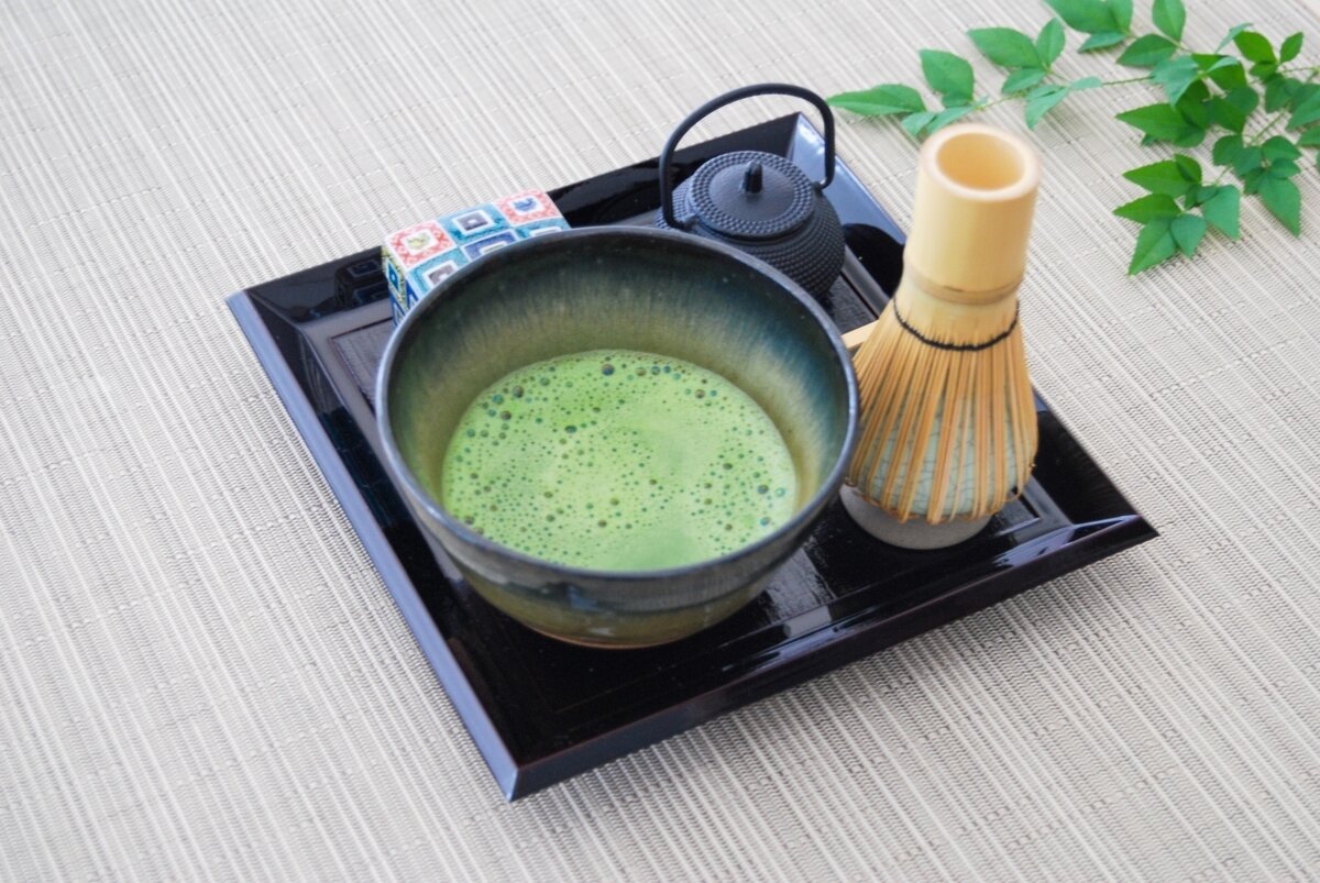 Matcha perte de poids : Mythe ou réalité?