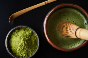 Le Matcha un plaisir traditionnel et moderne japonais